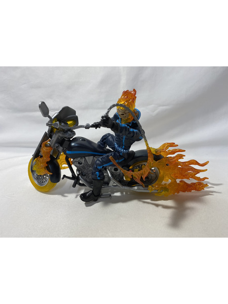 3.マーベルレジェンド ゴーストライダー[値下]