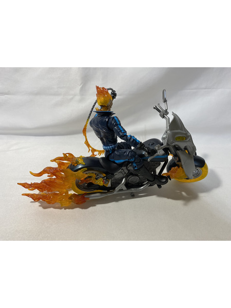 3.マーベルレジェンド ゴーストライダー[値下]
