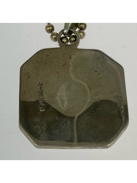 ネックレス sterling silver ネックレス