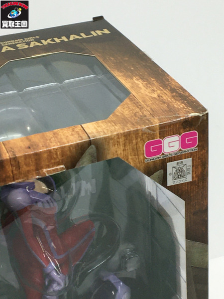 メーカー ガンダム GGG アイナ 第08MS小隊　MEGAHOUSE