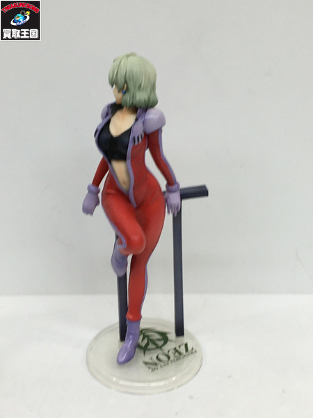 メーカー ガンダム GGG アイナ 第08MS小隊　MEGAHOUSE