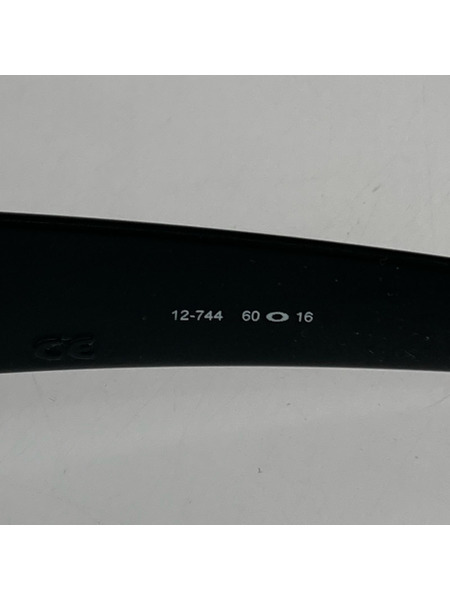 OAKLEY ソノ他 FUEL CELL DUCATI 偏光サングラス BLK