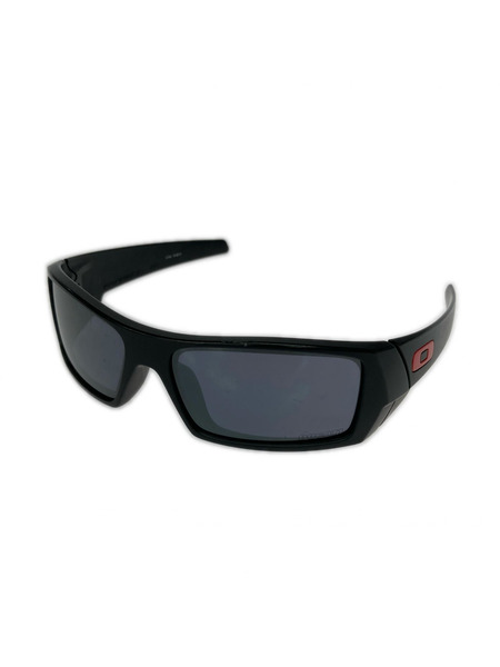 OAKLEY ソノ他 FUEL CELL DUCATI 偏光サングラス BLK