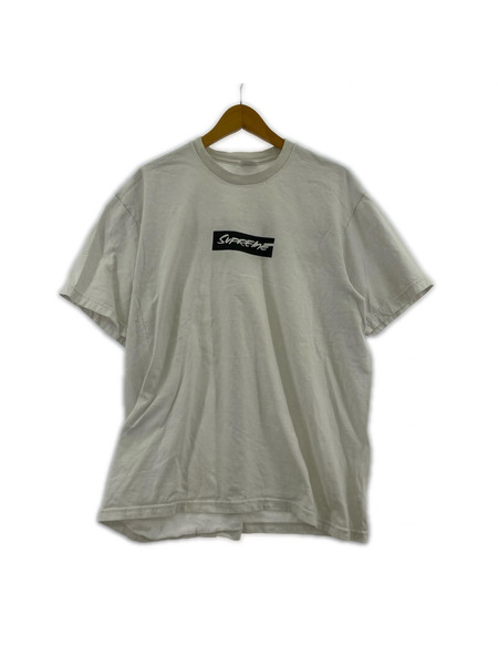 Supreme 半袖Tシャツ・カットソー futura box logo