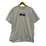 Supreme 半袖Tシャツ・カットソー futura box logo