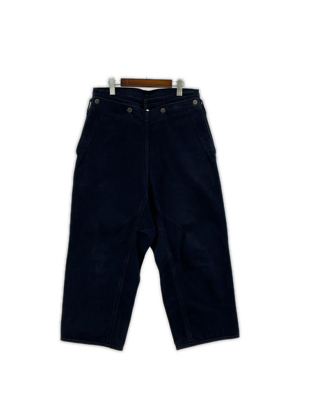 TUKI デニム・ジーンズ セーラーブラック