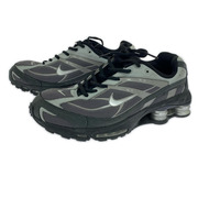 NIKE スニーカー Shox RIDE 2 LT GRAPHITE METALLIC 28.5㎝