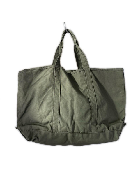 L.L.Bean トートバッグ グローサリートート KHK