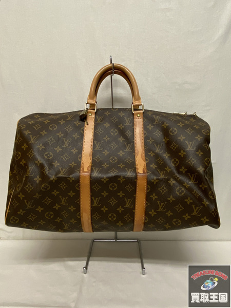 Louis Vuitton　キーポル 50　モノグラム　M41426