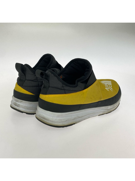 THE NORTH FACE スニーカー Traction Lite Moc Kimono 27.0cm NF51885