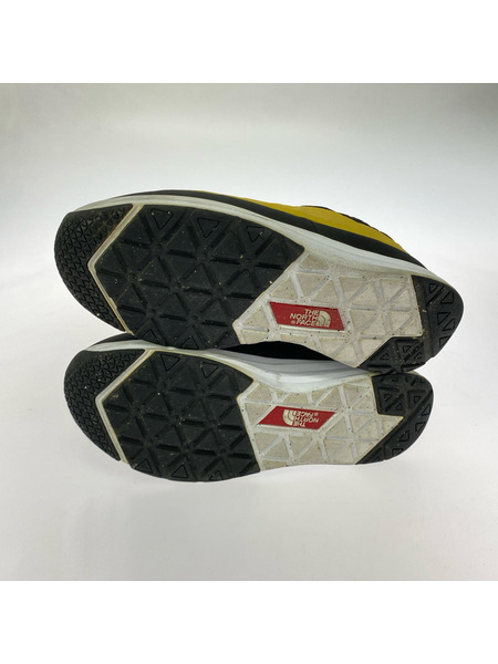 THE NORTH FACE スニーカー Traction Lite Moc Kimono 27.0cm NF51885
