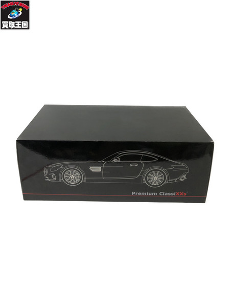 KYOSHO 1/12 MERCEDES Benz AMG GT PREMIUM CLASSIC XXs