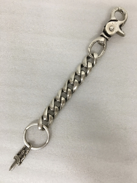 CHROME HEARTS CLIP CLASSIC ウォレットチェーン 