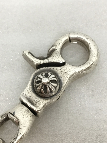 CHROME HEARTS CLIP CLASSIC ウォレットチェーン 