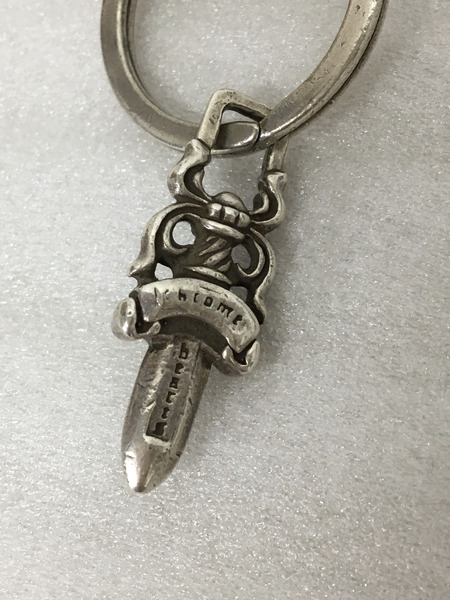 CHROME HEARTS CLIP CLASSIC ウォレットチェーン 