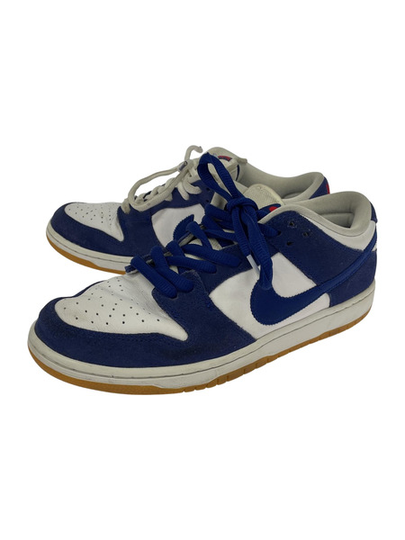 NIKE SB DUNK LOW LA DODGERS（27.5）