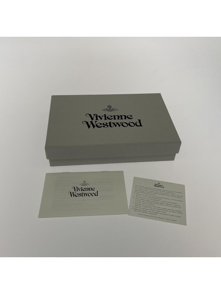 Vivienne Westwood アングロマニア 長財布