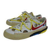 NIKE×OFF-WHITE BLAZER LOW '77 OW 28.5cm DH7863-100