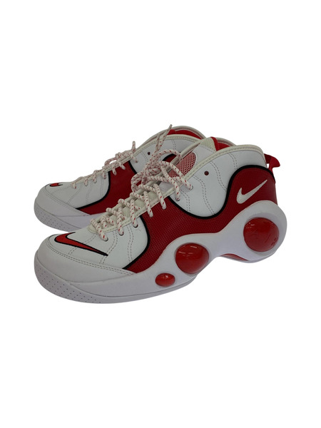 Nike Air Zoom Flight 95 True Red DX1165-100 (26.5)