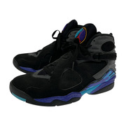 NIKE AIR JORDAN 8 RETRO AQUA 28㎝ 305381-025