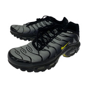NIKE スニーカー AIR MAX PLUS 27.5cm