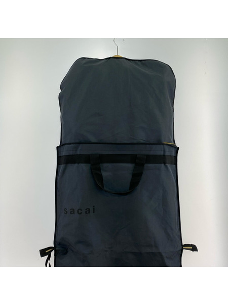 sacai ジャケット・ブルゾン