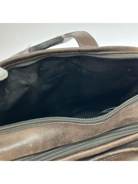 TUMI ブリーフケース