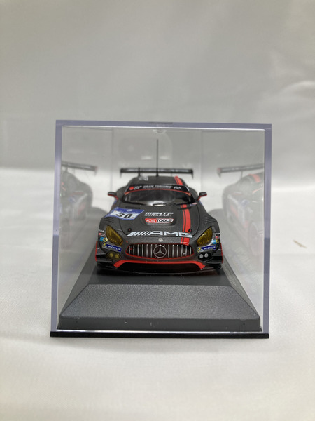 1/43 MINICHAMPS  AMG GT3 30