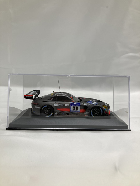1/43 MINICHAMPS  AMG GT3 30