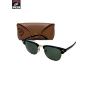 Ray-Ban クラブマスター サングラス