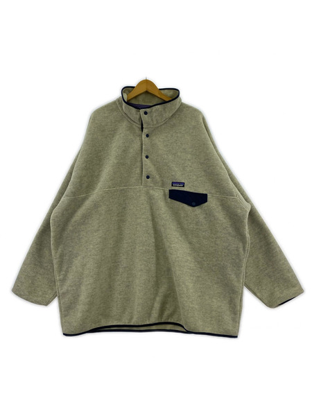 patagonia SYNCHILLA SNAP-T スナップT 3XL 25450FA22