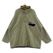 patagonia SYNCHILLA SNAP-T スナップT 3XL 25450FA22