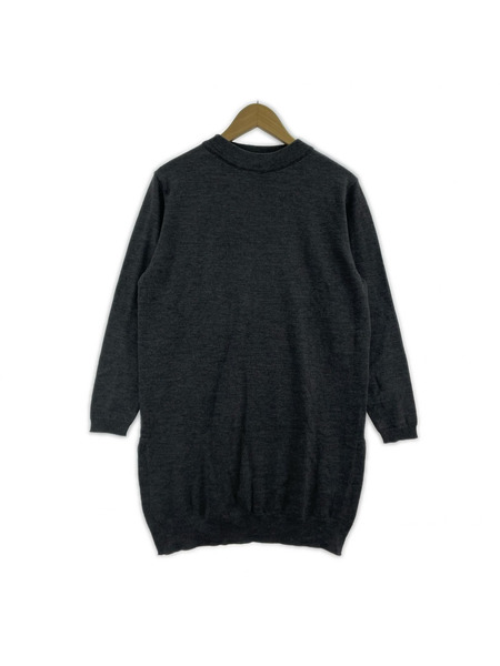 GALERIE VIE 長袖シャツ GALERIE VIE 長袖ニット