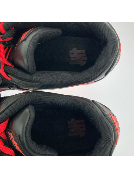 NIKE シューズ ×UNDEFEATED AIR MAX 90