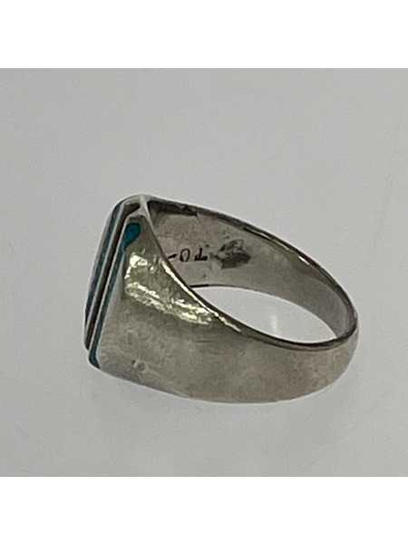 OLD・VINTAGE リング・指輪 メキシカンリング