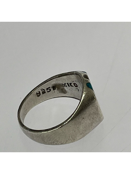 OLD・VINTAGE リング・指輪 メキシカンリング