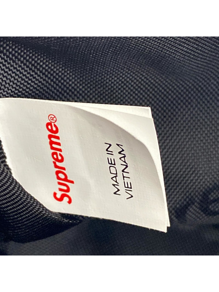 Supreme ショルダーバッグ 24SS Mini Duffle Bag 黒