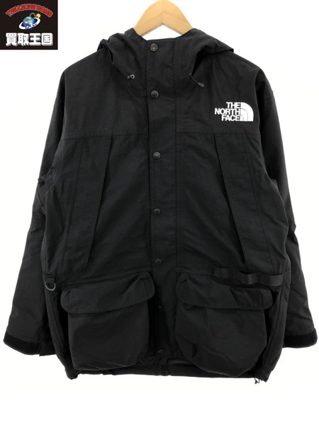 THE NORTH FACE 22AW STORAGE JACKET M NPM62210[値下]