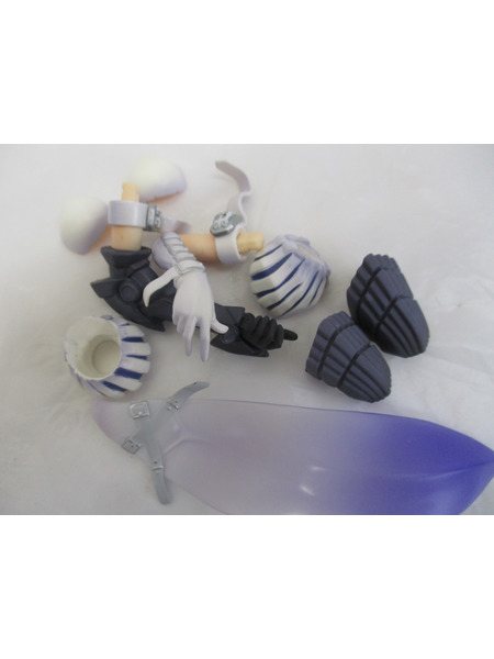 七つの大罪 ルシファー - 傲慢の像 1/8