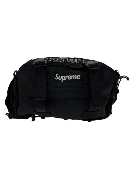 Supreme 19FW Waist Bag