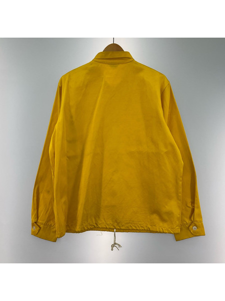 OLD・VINTAGE ブルゾン・ジャンパー 70s Bob Hadley レーシングジャケット(M)