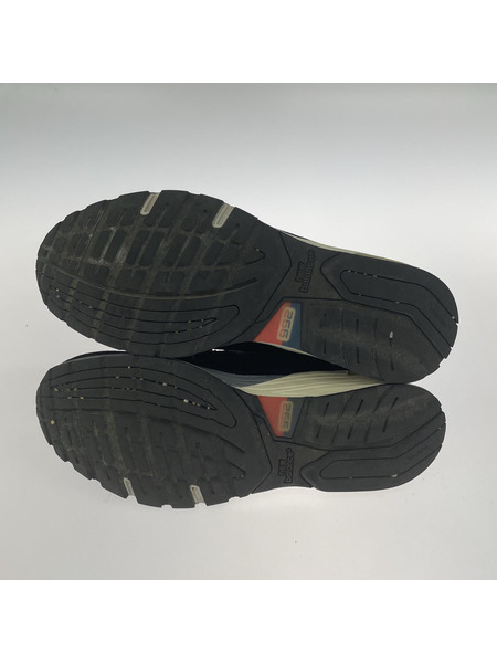 NEW BALANCE スニーカー M992BL 27.0cm
