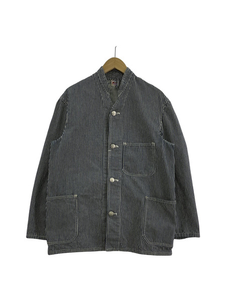 ジャケット C.S.F BARTACK ALLS property jacket