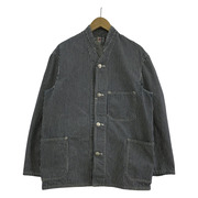 ジャケット C.S.F BARTACK ALLS property jacket