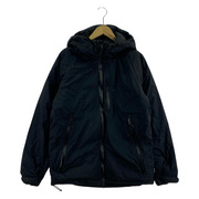 NANGA ダウンジャケット AURORA DOWN JACKET BLK
