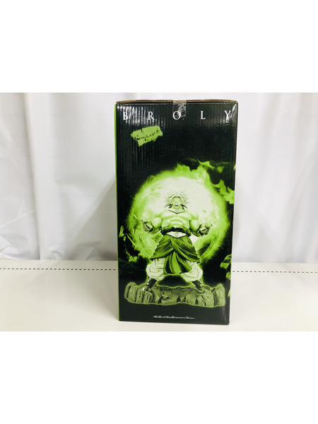 一番くじ ドラゴンボール ラストワン賞 ブロリー[値下]