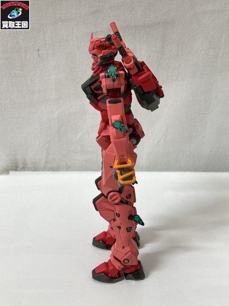 メーカー ガンダム メタルロボット魂 gMs-α 赤いガンダム
