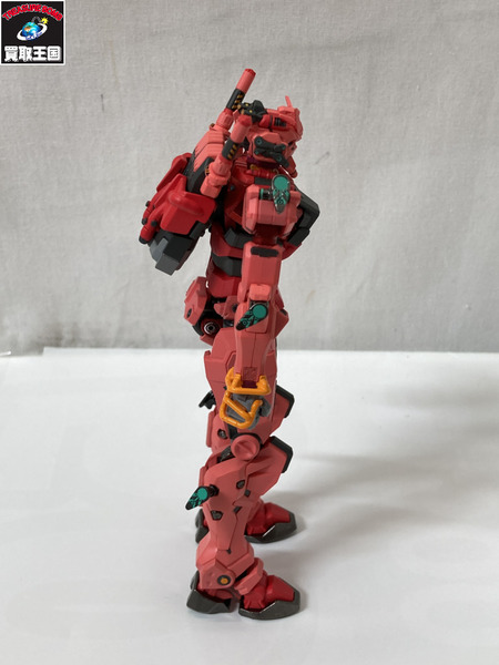 メーカー ガンダム メタルロボット魂 gMs-α 赤いガンダム