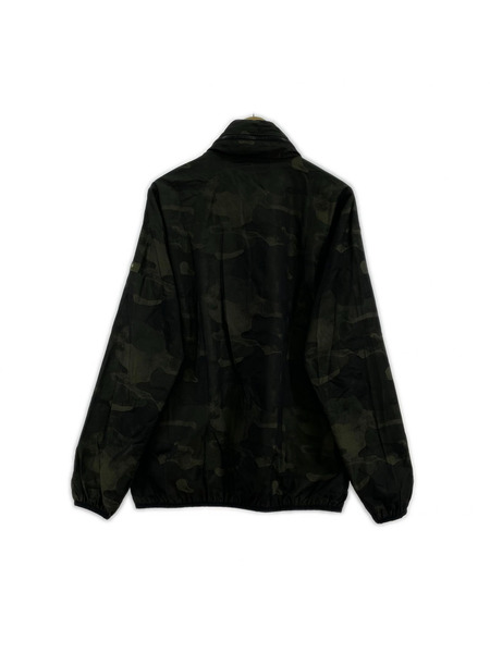 TATRAS ジャケット ナイロンジャケット 迷彩