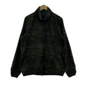 TATRAS ジャケット ナイロンジャケット 迷彩